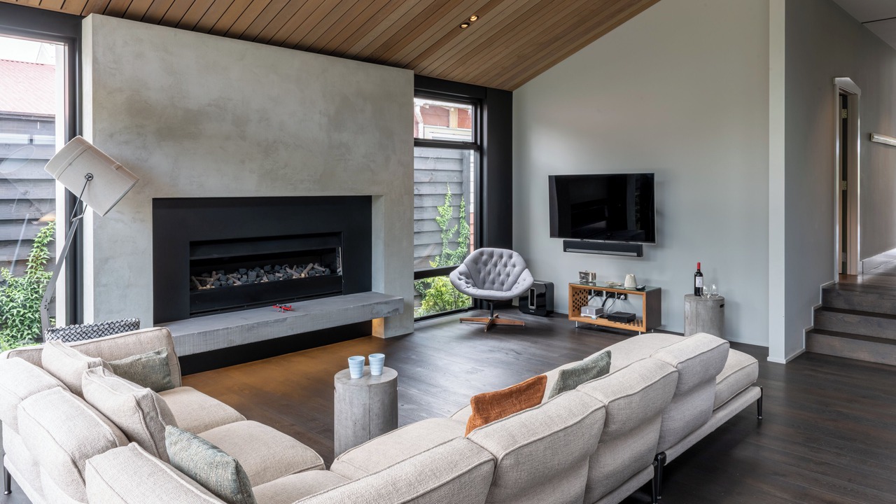Photo of Livingroom in Grey Lynn