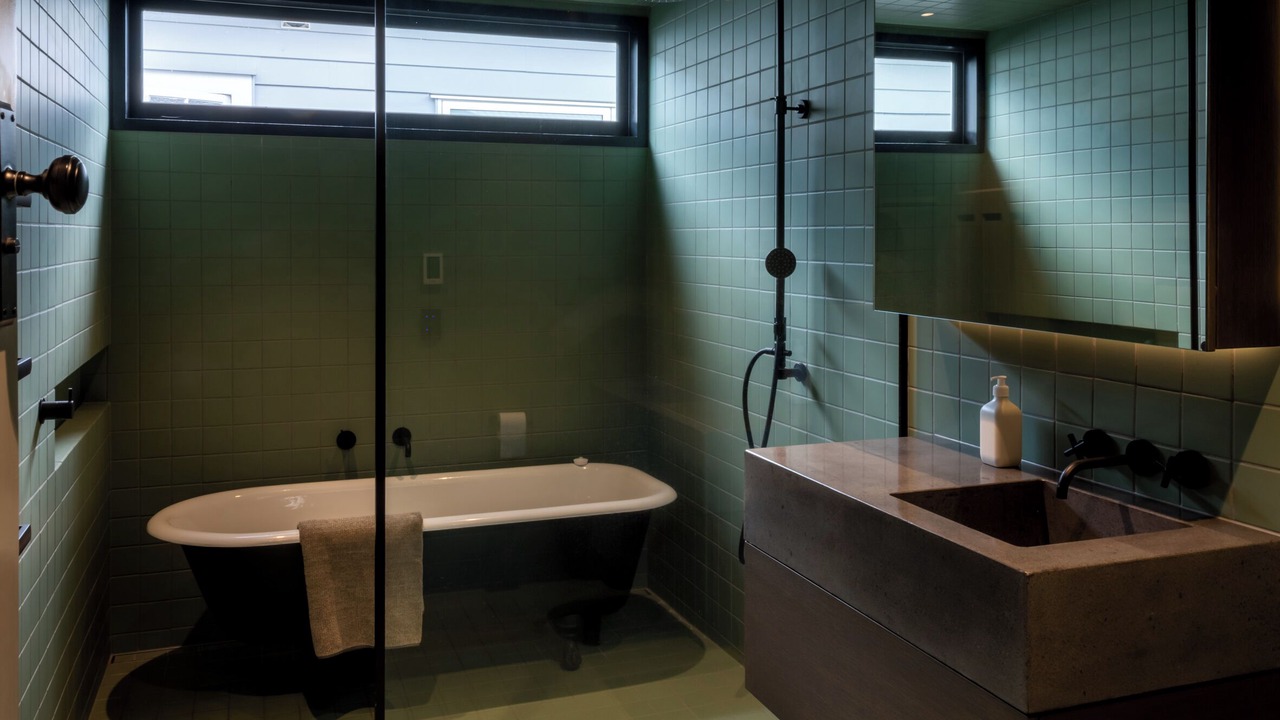 Photo of Bathroom in Grey Lynn