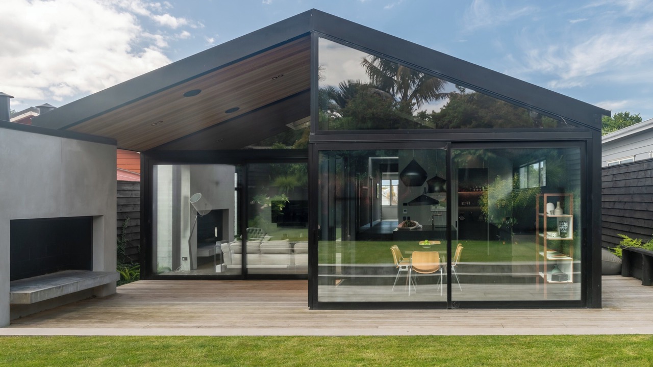Photo of Outdoor in Grey Lynn