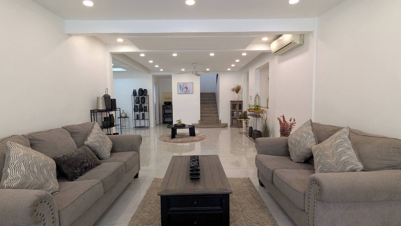 Photo of Livingroom in Sungai Penchala