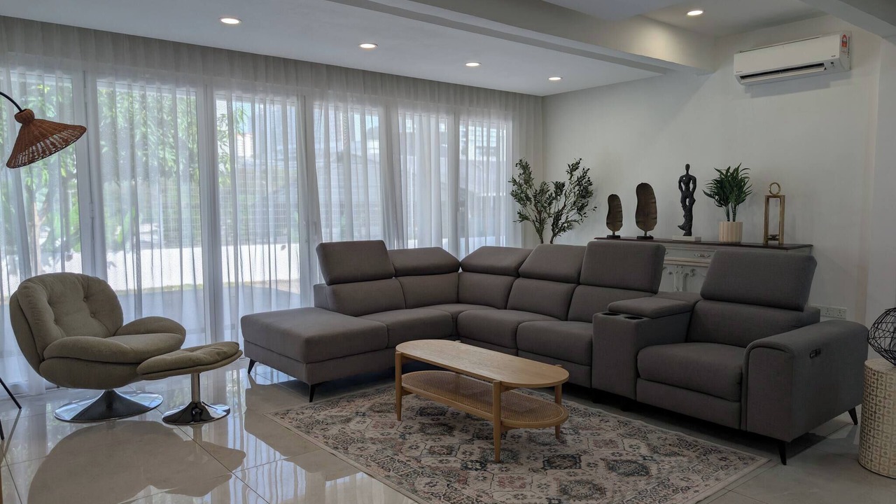 Photo of Livingroom in Sungai Penchala