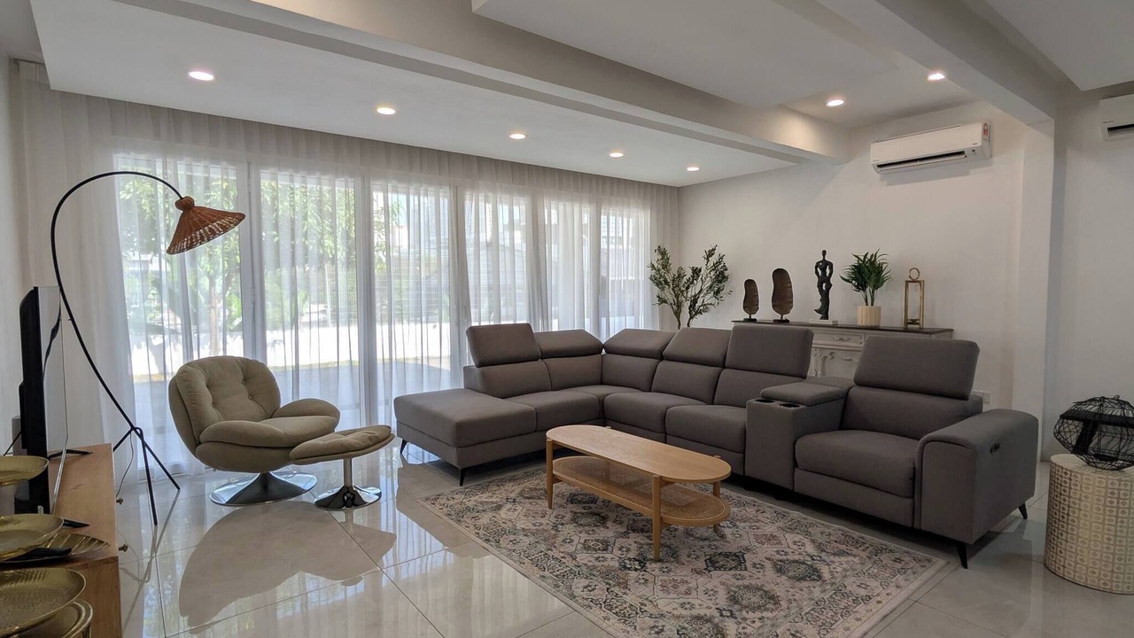 Photo of Livingroom in Sungai Penchala