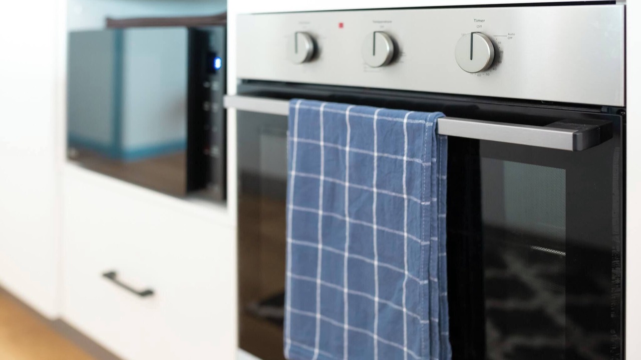 Photo of Kitchen in Dover
