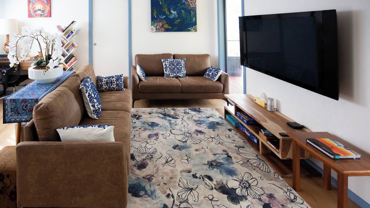 Photo of Livingroom in Dover