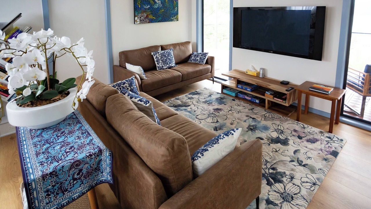 Photo of Livingroom in Dover