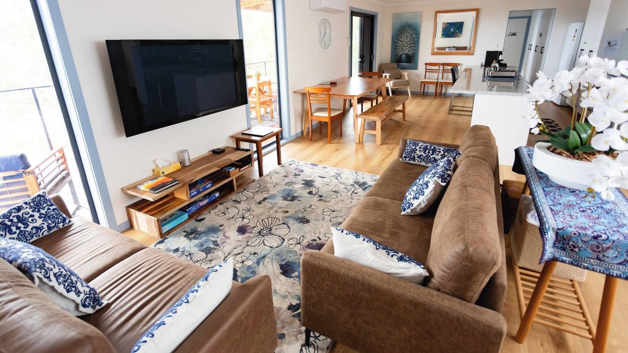 Photo of Livingroom in Dover