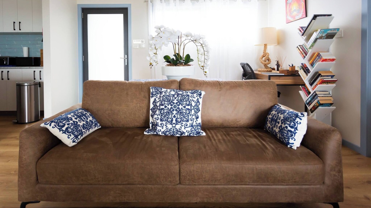 Photo of Livingroom in Dover