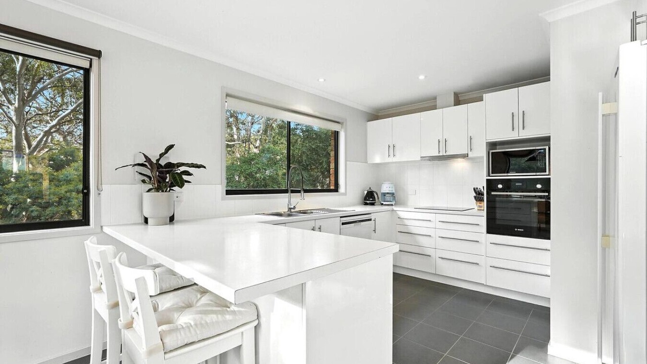 Photo of Kitchen in Geilston Bay