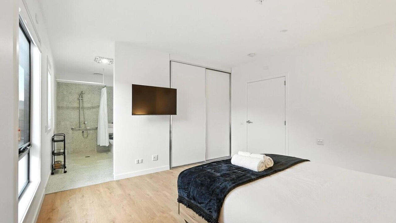 Photo of Bedroom in Old Beach