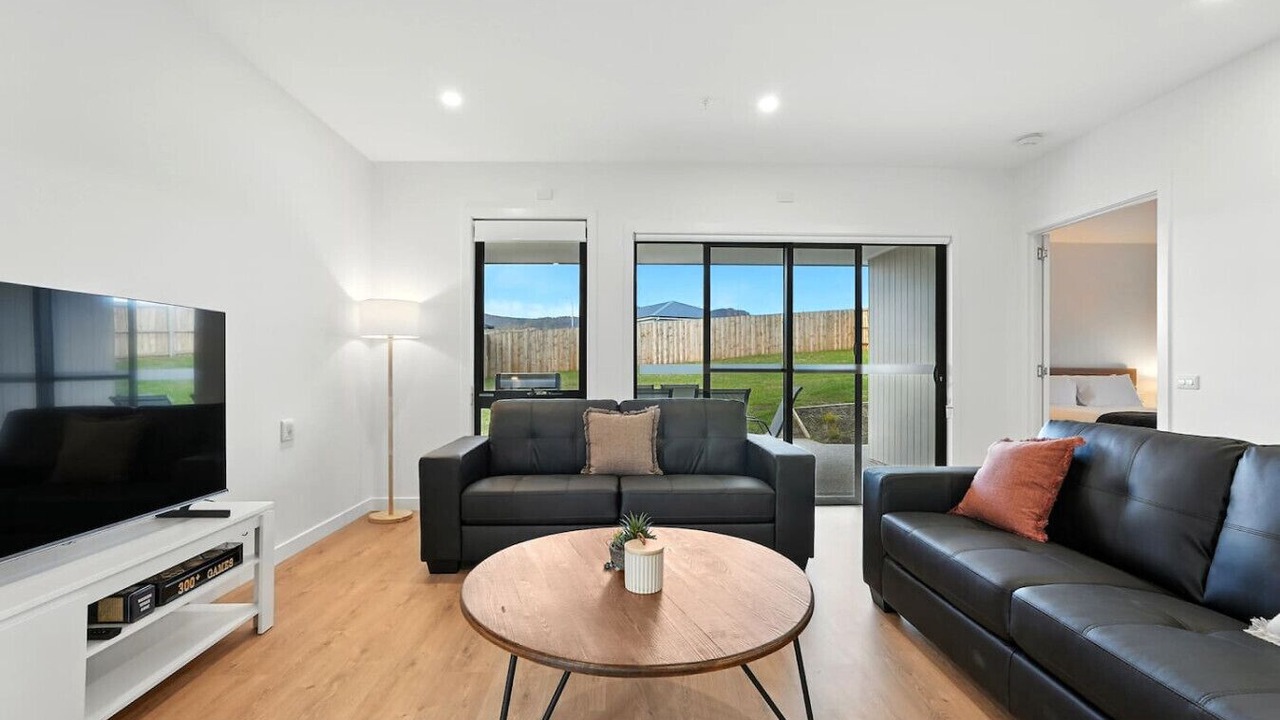 Photo of Livingroom in Old Beach