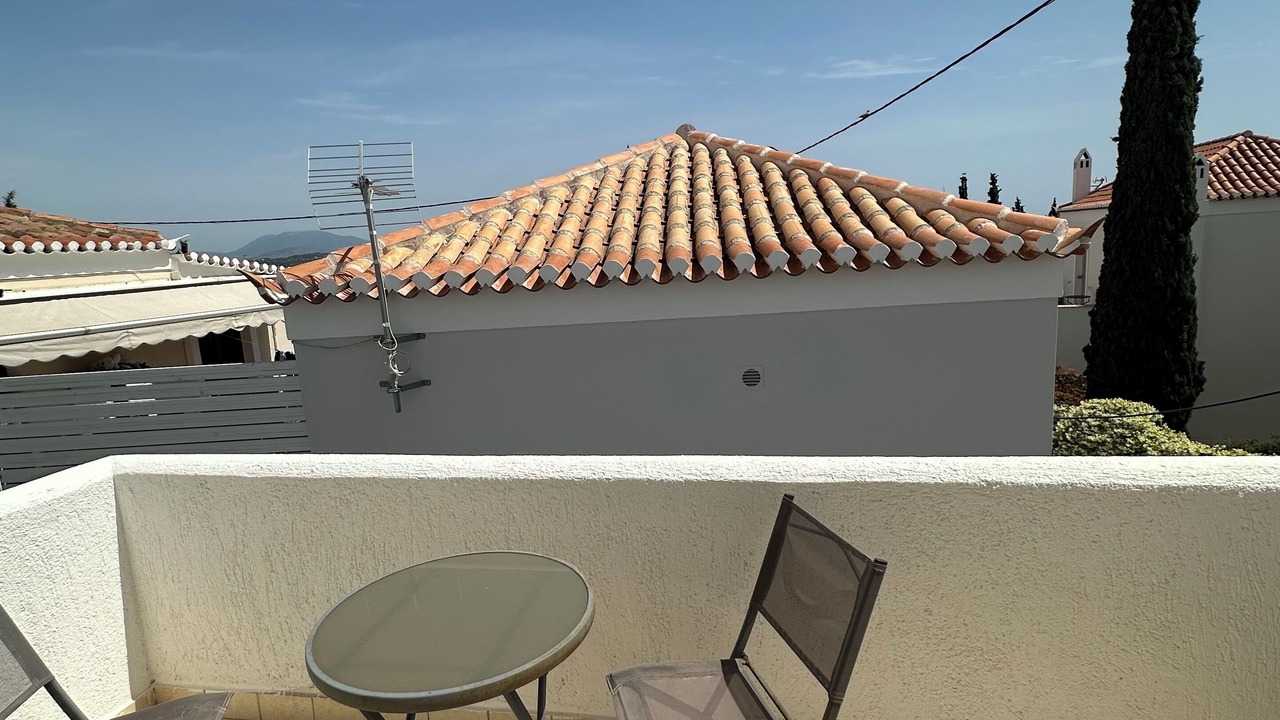 Photo of Outdoor in Spetses