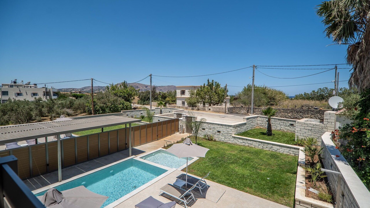 Photo of Outdoor in Asprouliani