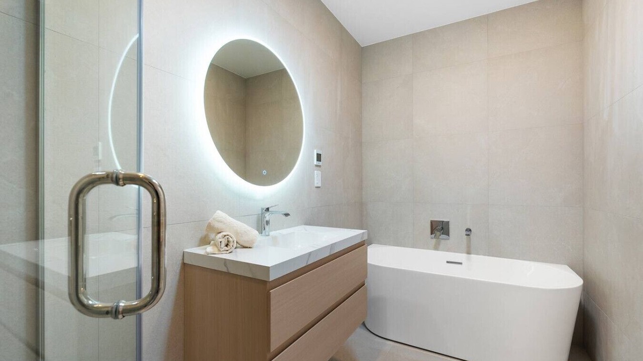 Photo of Bathroom in Takapuna