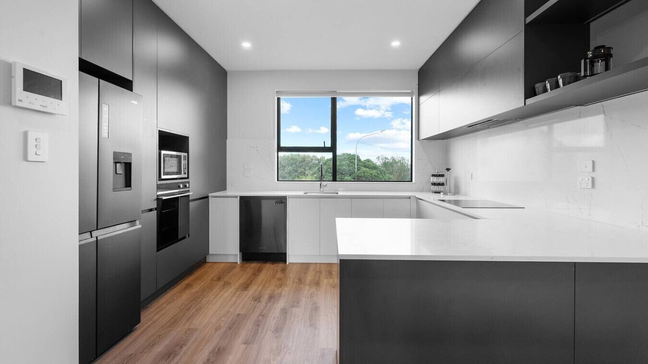 Photo of Kitchen in Takapuna