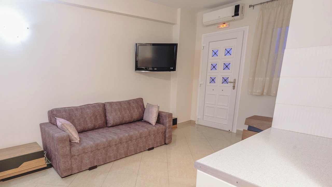 Photo of Bedroom in Kourouta