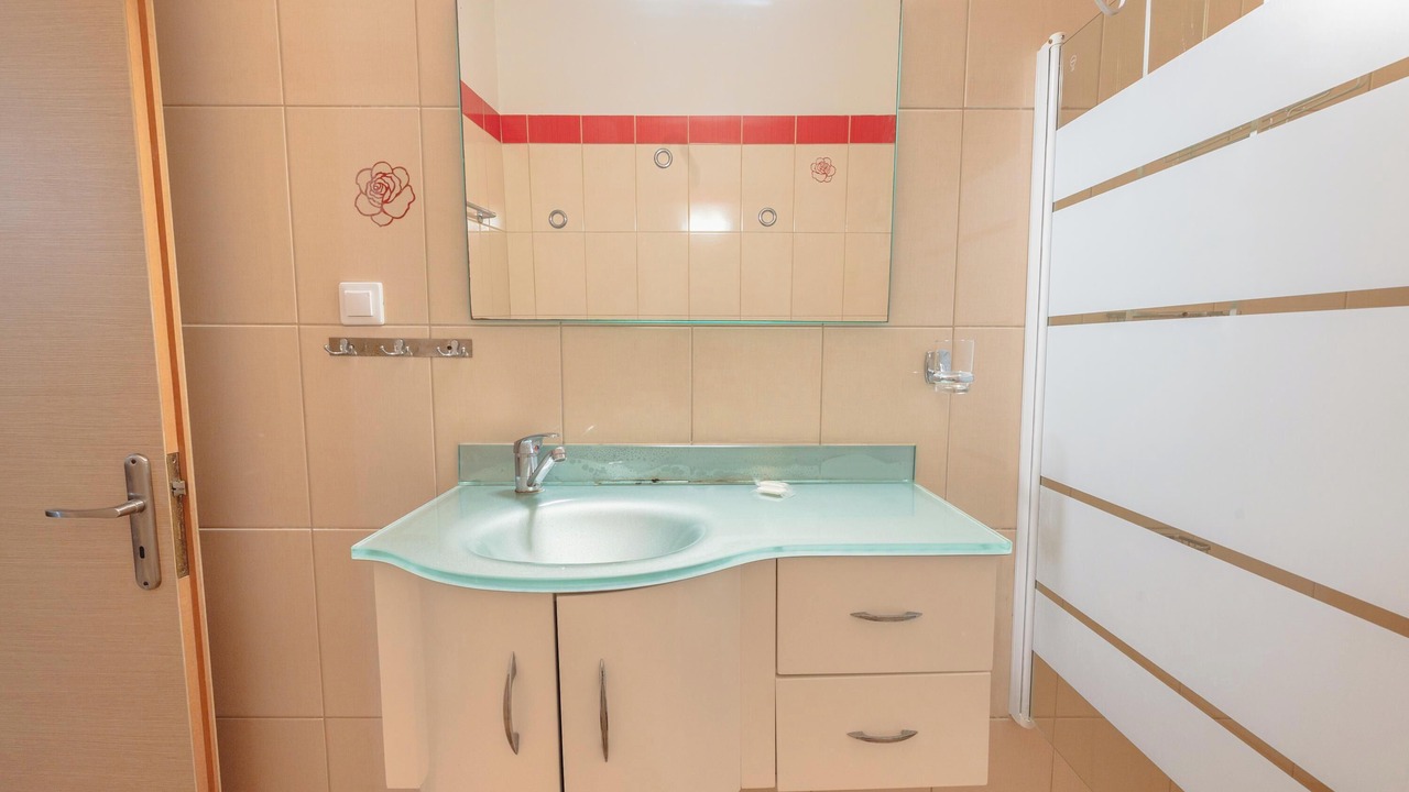 Photo of Bathroom in Kourouta