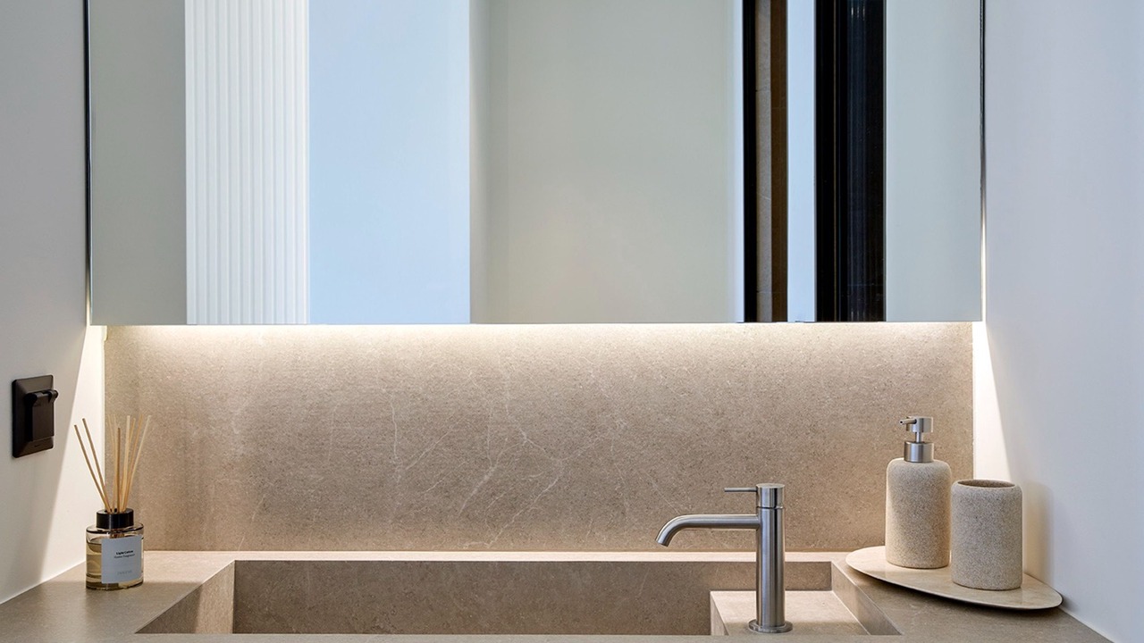 Photo of Bathroom in Piraeus