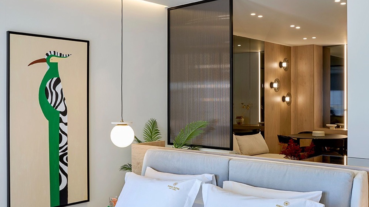 Photo of Bedroom in Piraeus