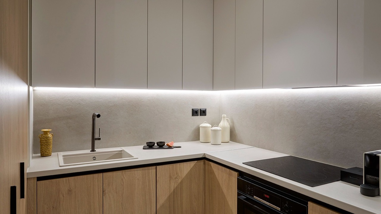 Photo of Kitchen in Piraeus