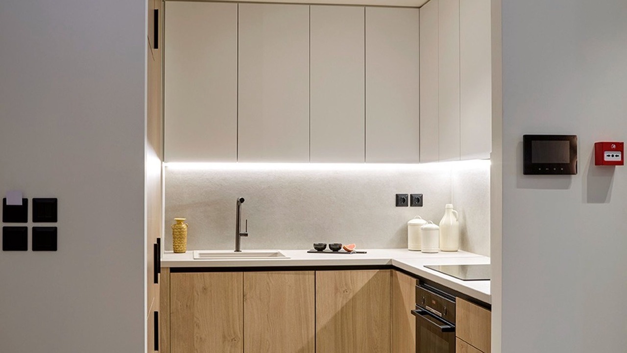 Photo of Kitchen in Piraeus