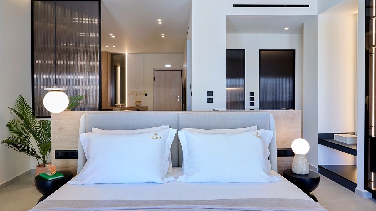 Photo of Bedroom in Piraeus