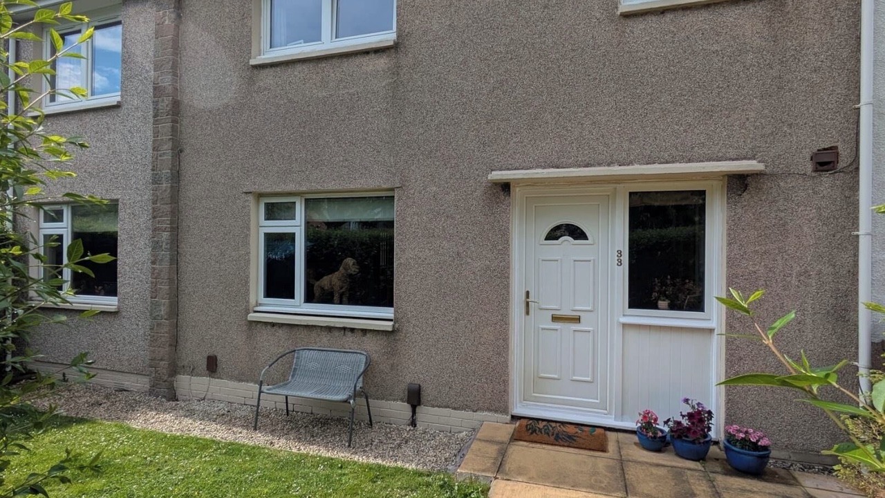 Photo of Outdoor in Currie