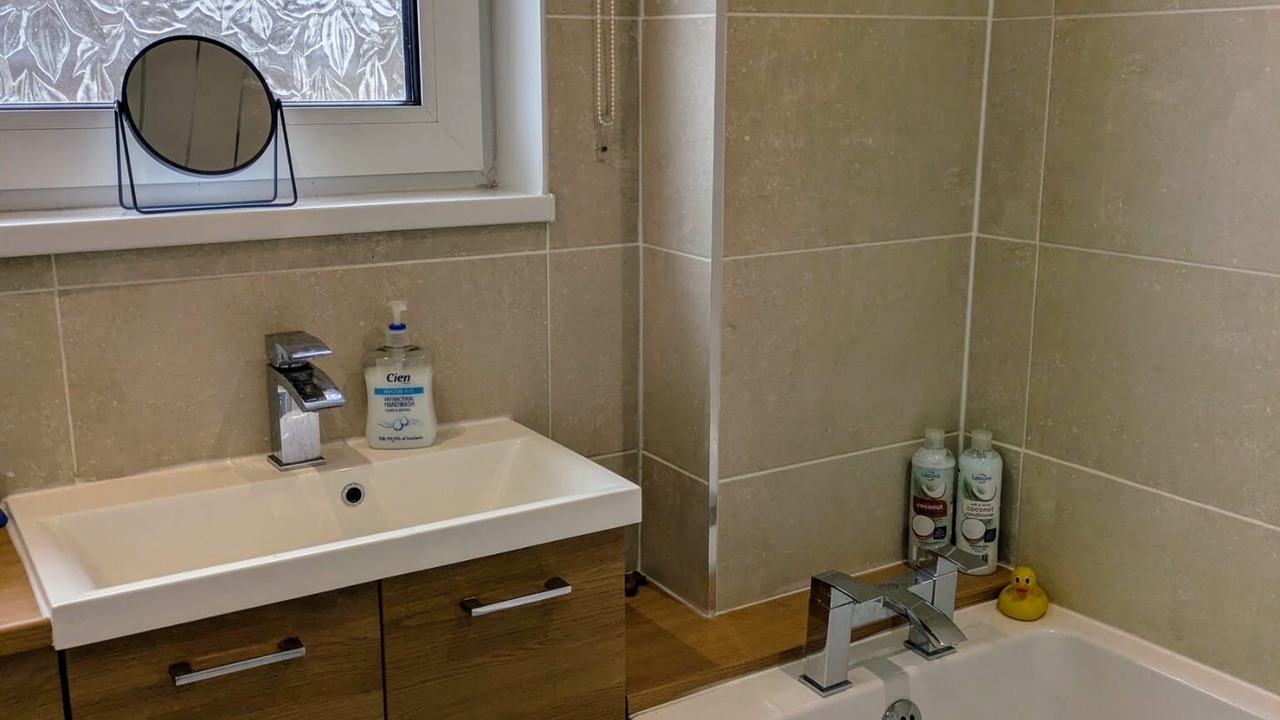 Photo of Bathroom in Currie