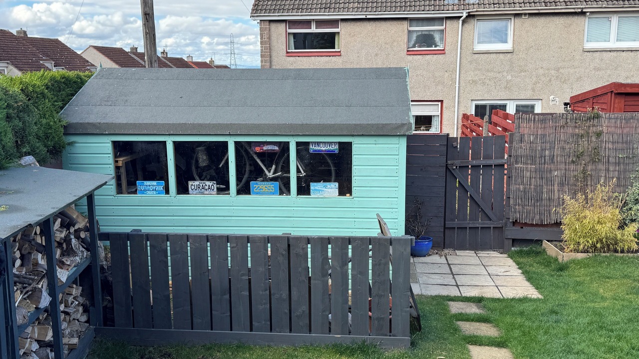 Photo of Outdoor in Currie