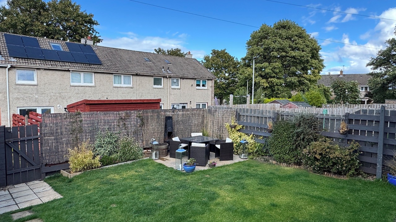 Photo of Outdoor in Currie