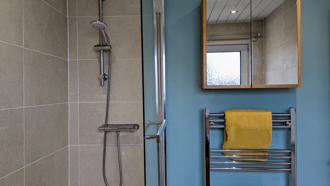 Photo of Bathroom in Currie