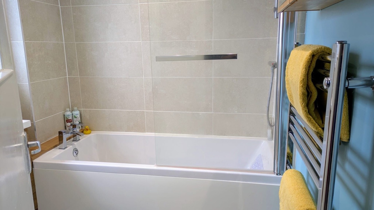 Photo of Bathroom in Currie