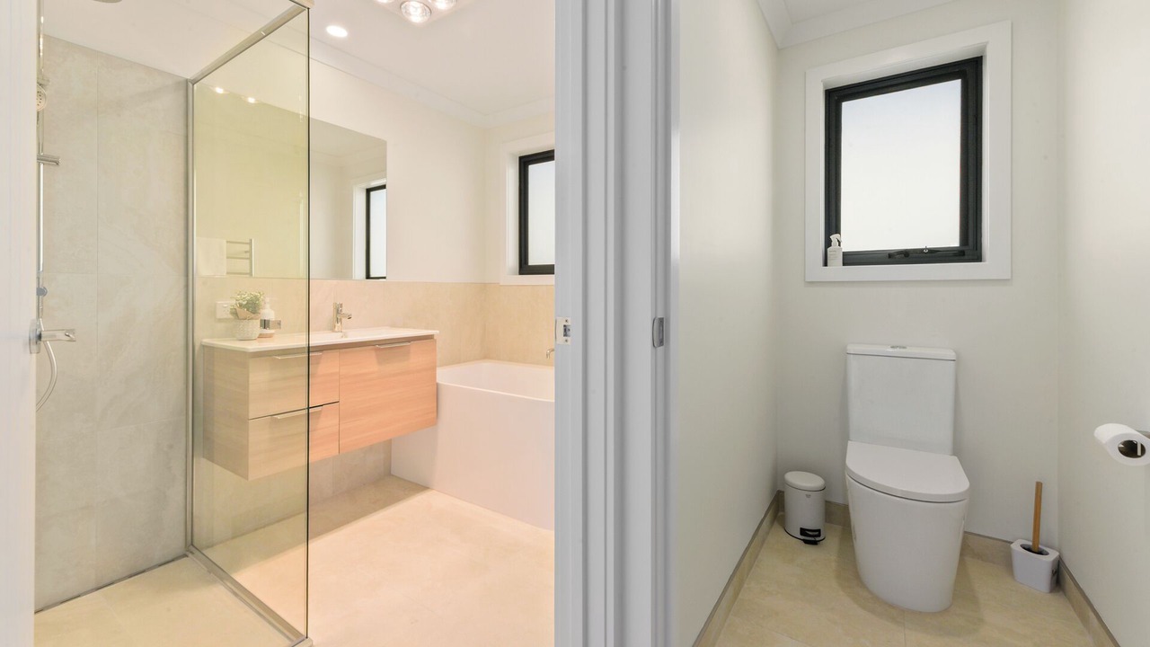 Photo of Bathroom in Bridport