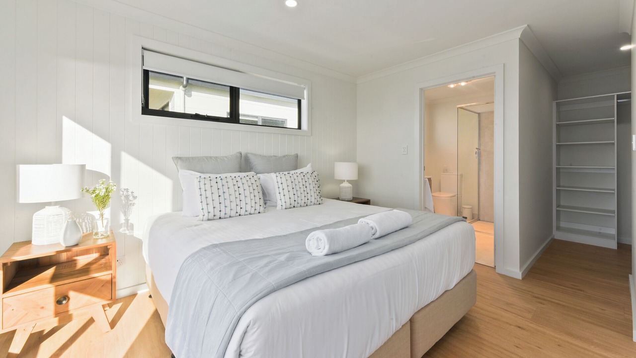 Photo of Bedroom in Bridport