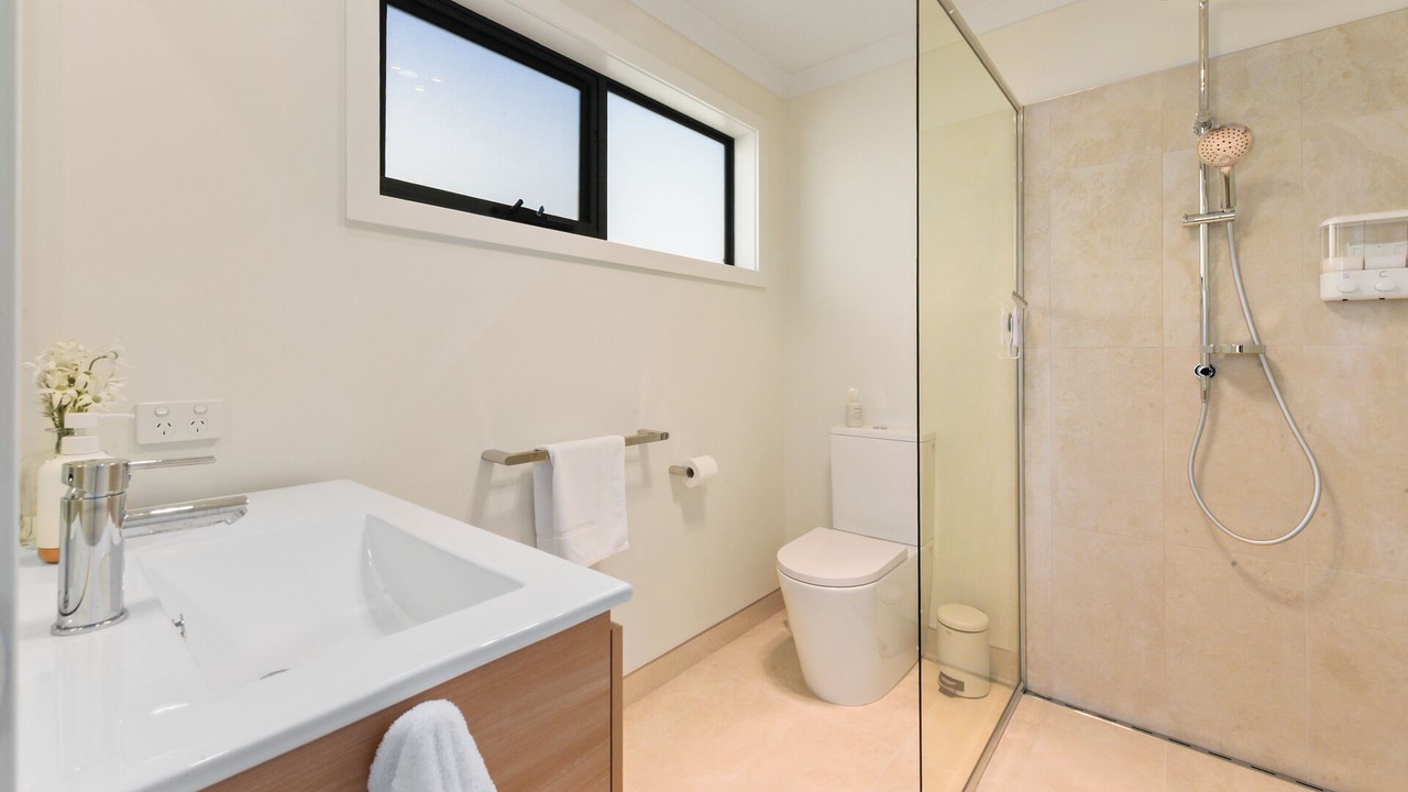 Photo of Bathroom in Bridport