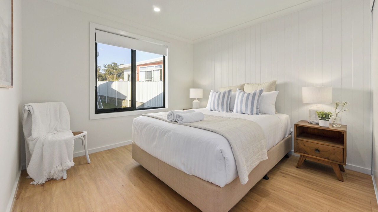 Photo of Bedroom in Bridport