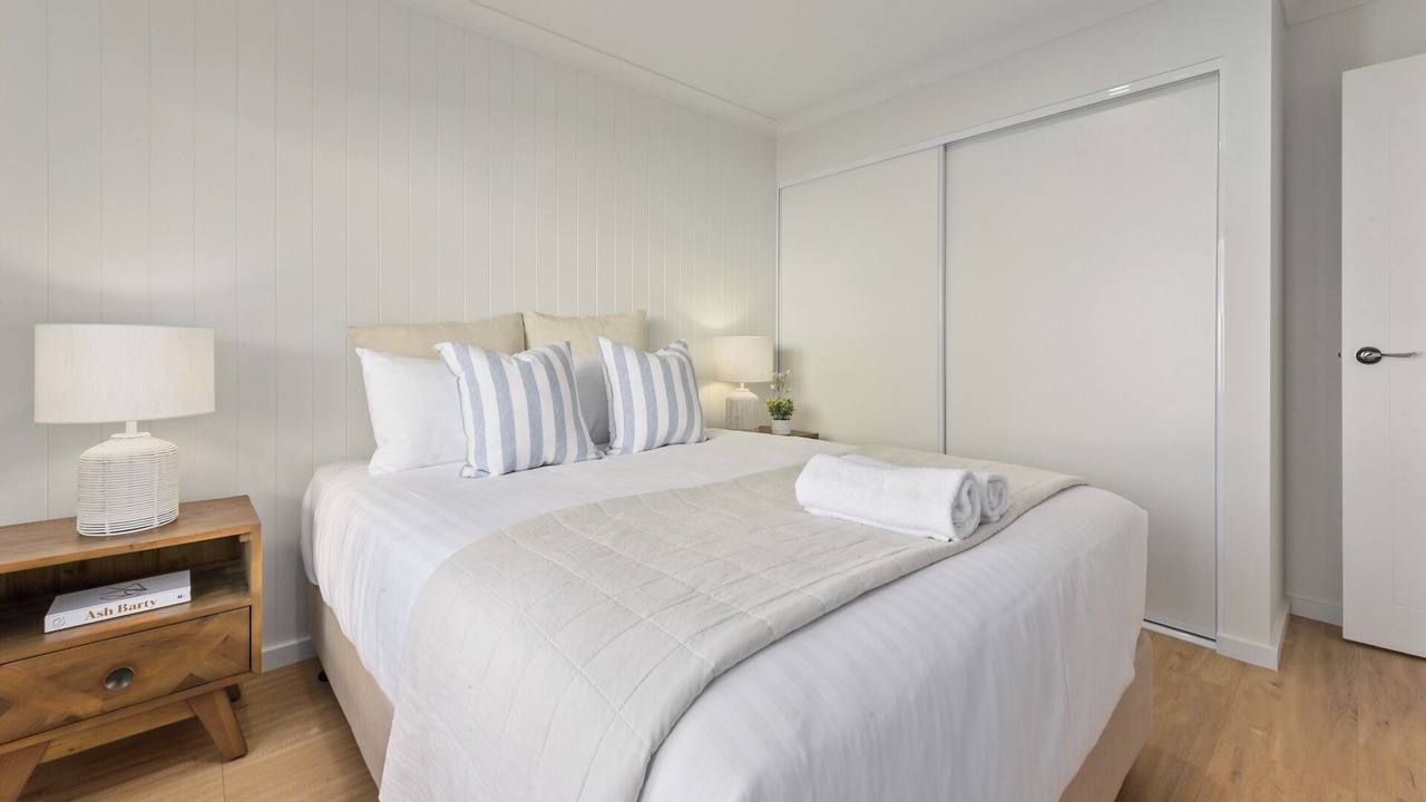 Photo of Bedroom in Bridport
