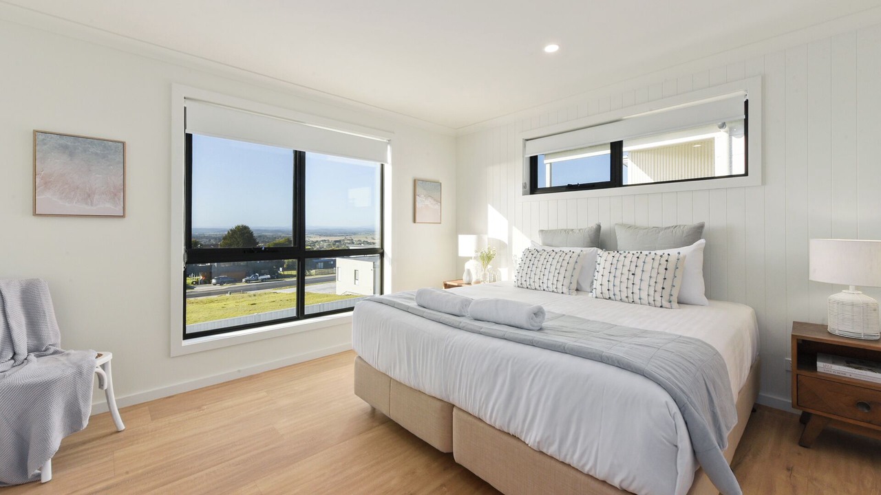 Photo of Bedroom in Bridport