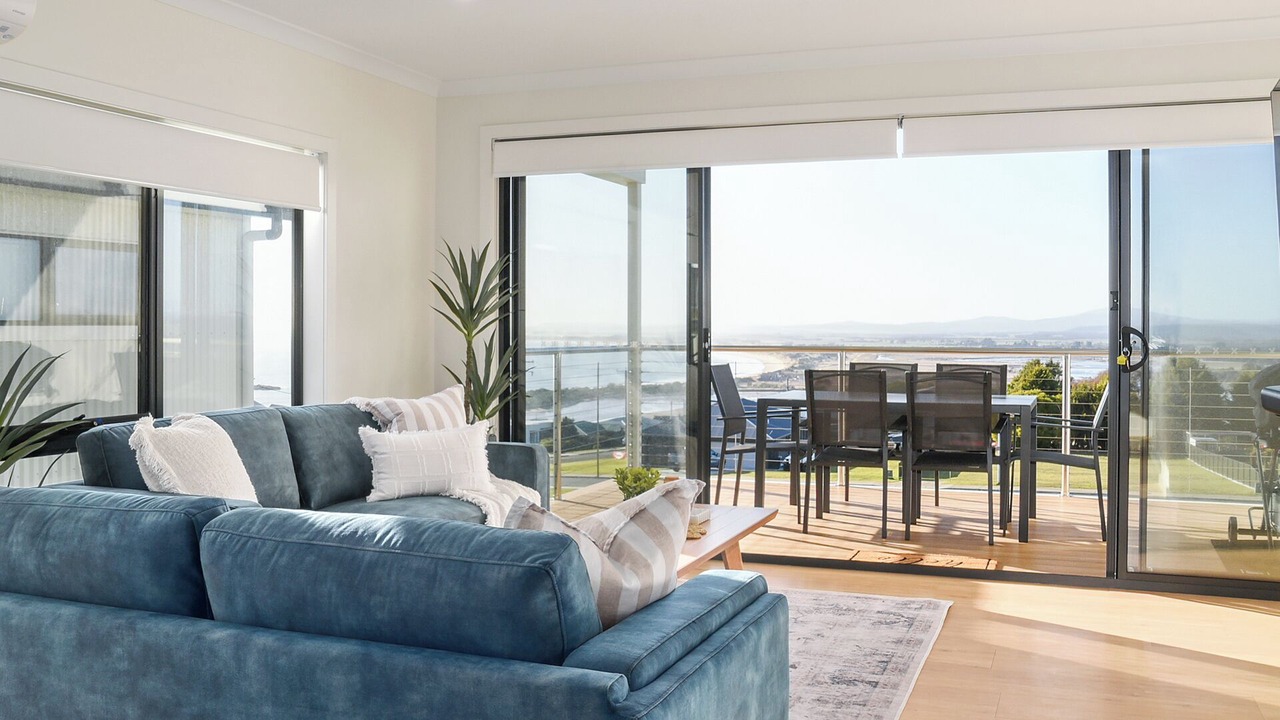 Photo of Livingroom in Bridport
