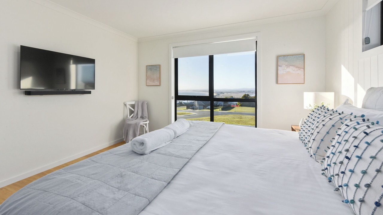 Photo of Bedroom in Bridport