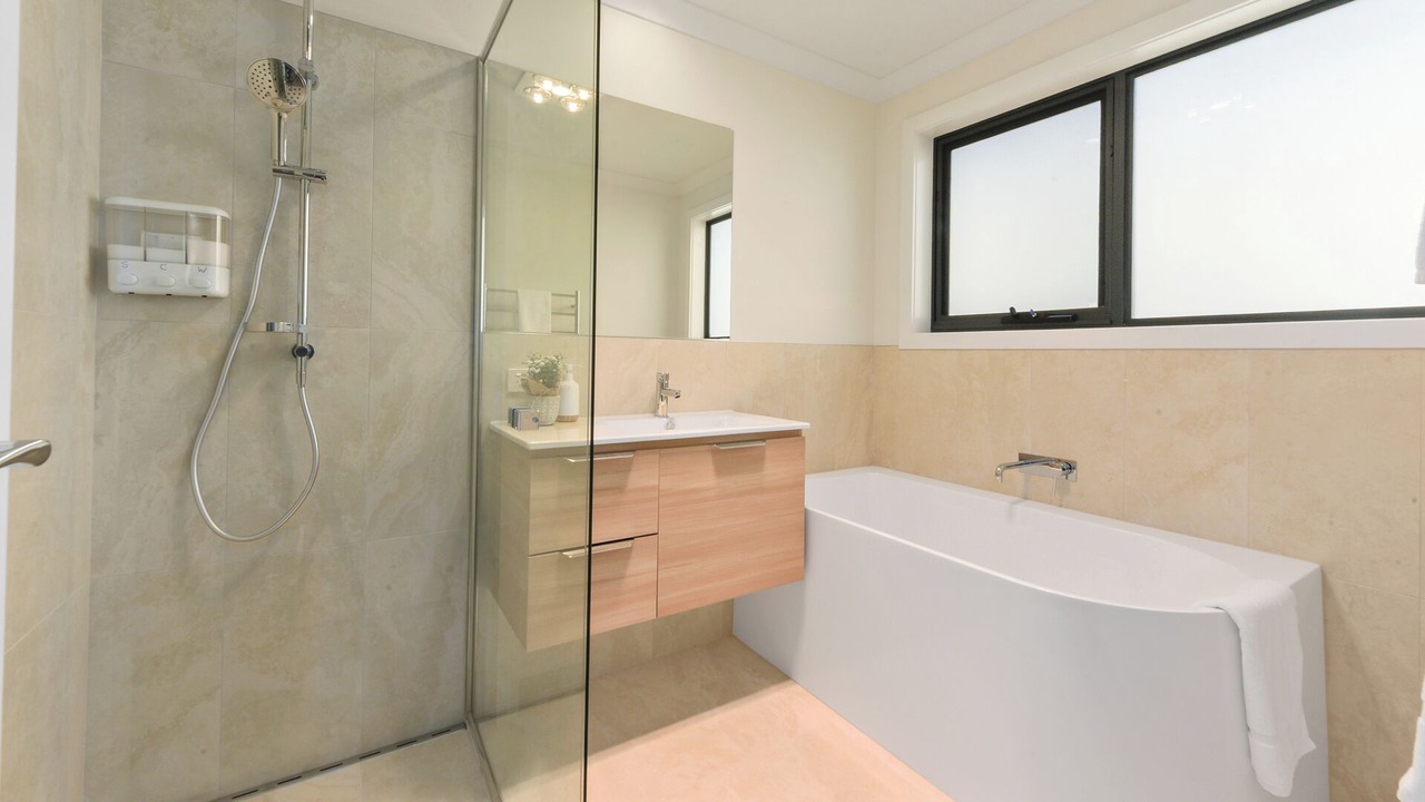 Photo of Bathroom in Bridport