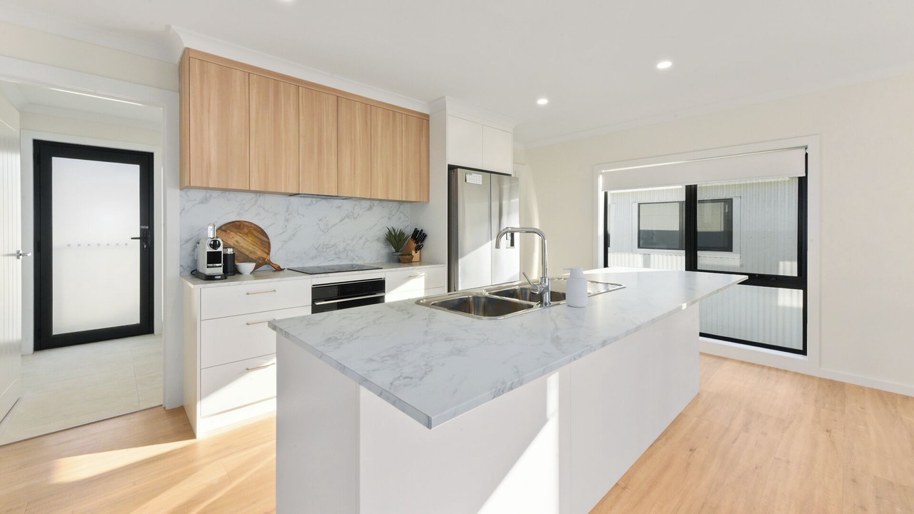 Photo of Kitchen in Bridport