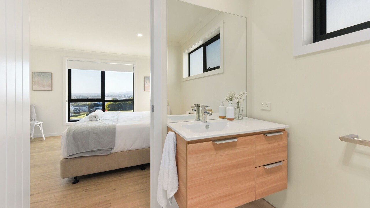 Photo of Bathroom in Bridport