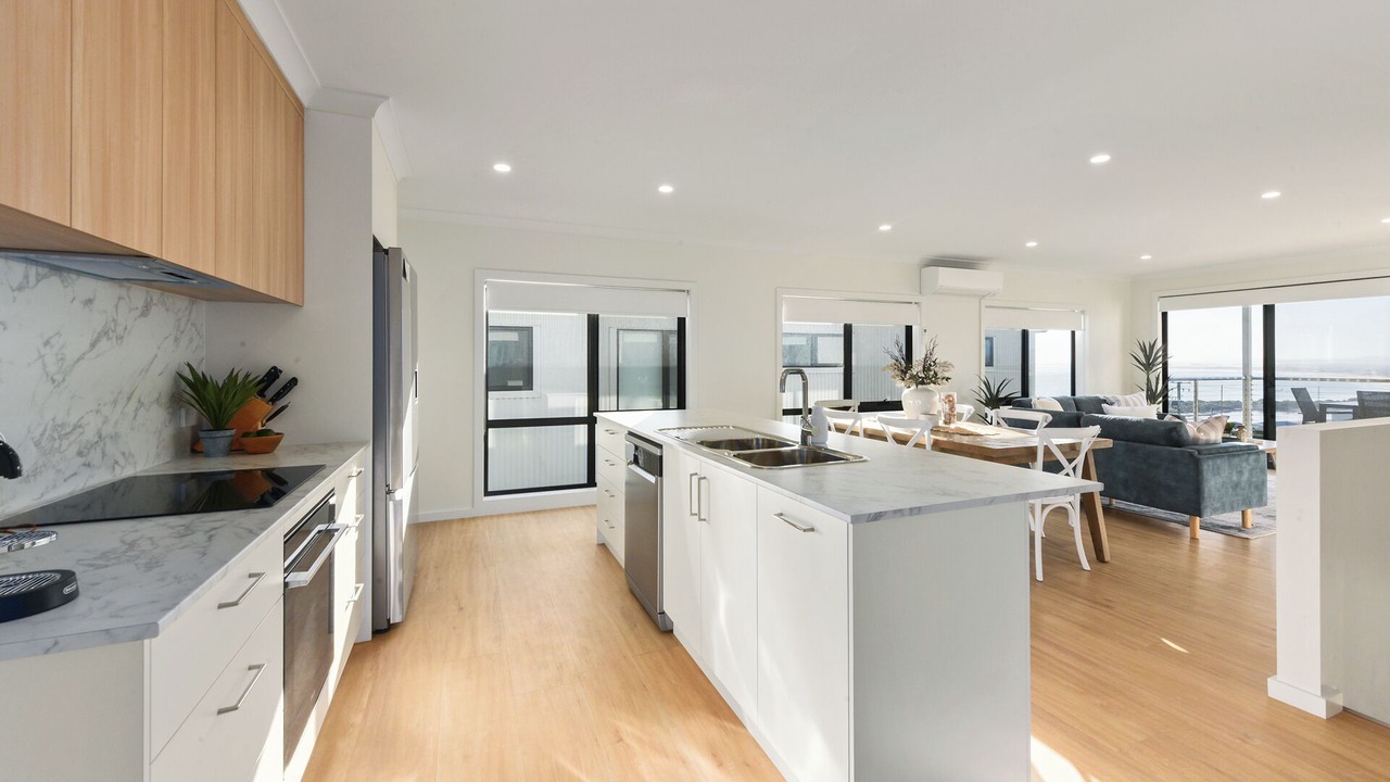 Photo of Kitchen in Bridport