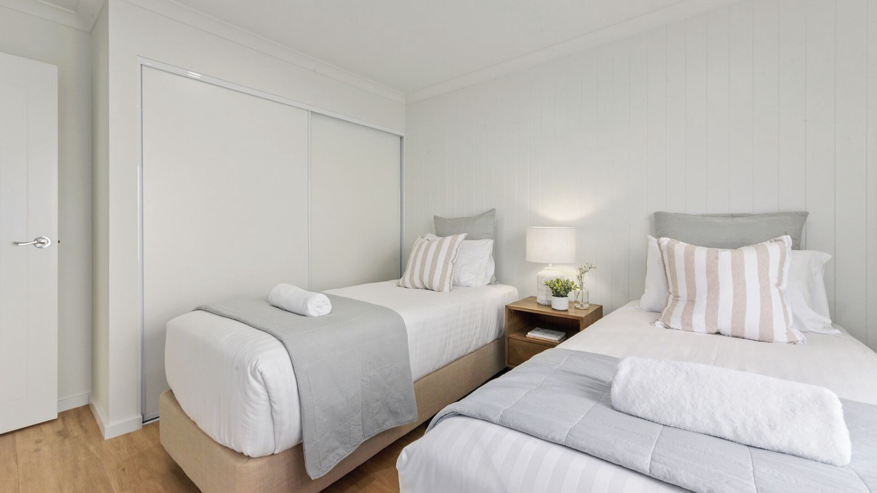 Photo of Bedroom in Bridport