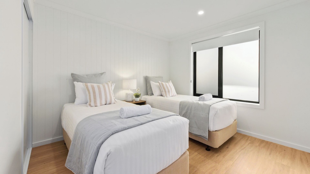 Photo of Bedroom in Bridport