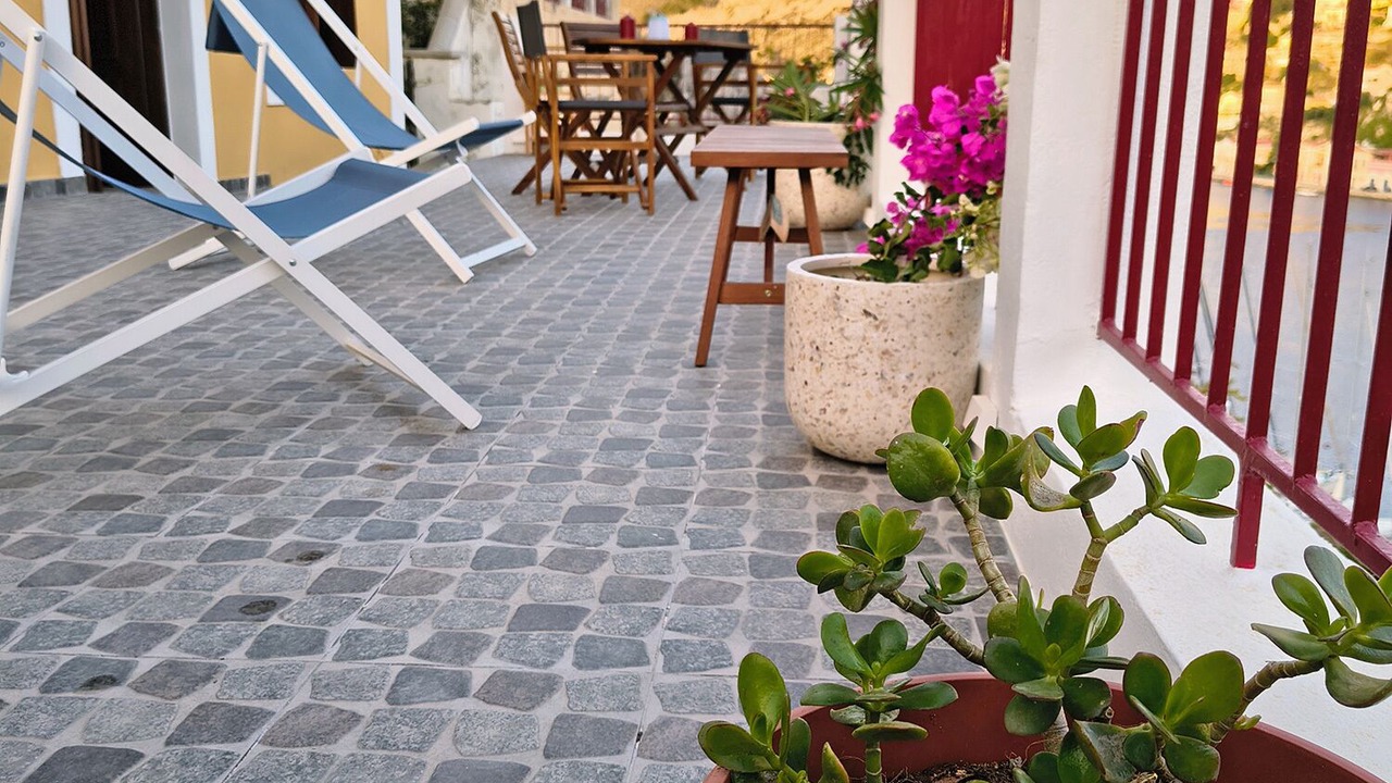 Photo of Outdoor in Symi