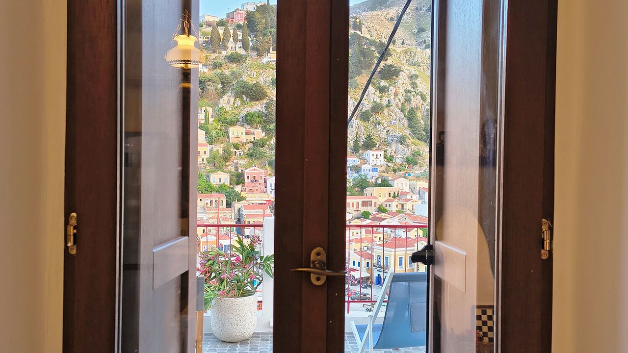 Photo of Others in Symi