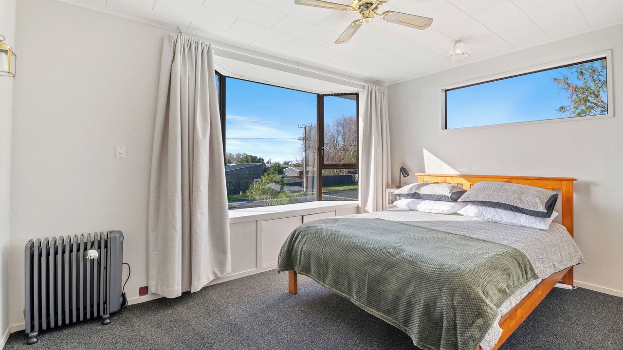 Photo of Bedroom in Ngongotaha