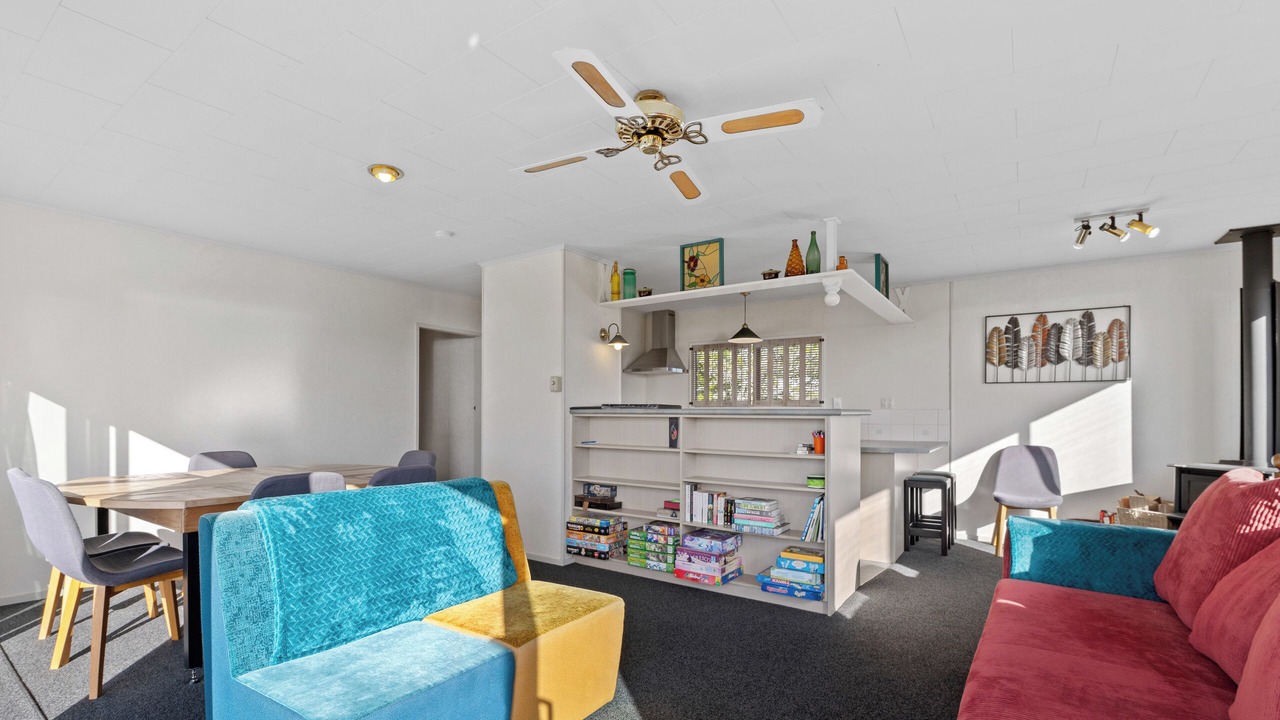 Photo of Livingroom in Ngongotaha
