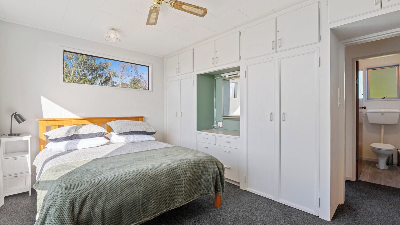 Photo of Bedroom in Ngongotaha